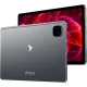 Планшет Pixus Falcon 8/256GB LTE Gray (4897058531848)