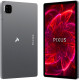 Планшет Pixus Falcon 8/256GB LTE Gray (4897058531848)