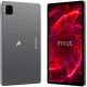 Планшет Pixus Falcon 8/256GB LTE Gray (4897058531848)