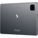 Планшет Pixus Falcon 8/256GB LTE Gray (4897058531848)