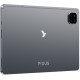 Планшет Pixus Falcon 8/256GB LTE Gray (4897058531848)