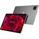 Планшет Pixus Falcon 8/256GB LTE Gray (4897058531848)