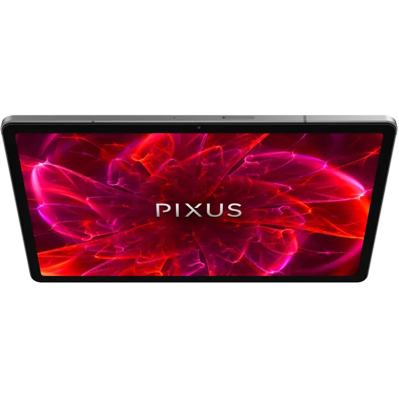 Планшет Pixus Falcon 8/256GB LTE Gray (4897058531848)