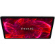 Планшет Pixus Falcon 8/256GB LTE Gray (4897058531848)