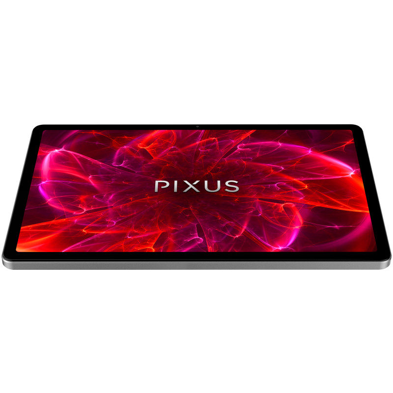 Планшет Pixus Falcon 8/256GB LTE Gray (4897058531848)