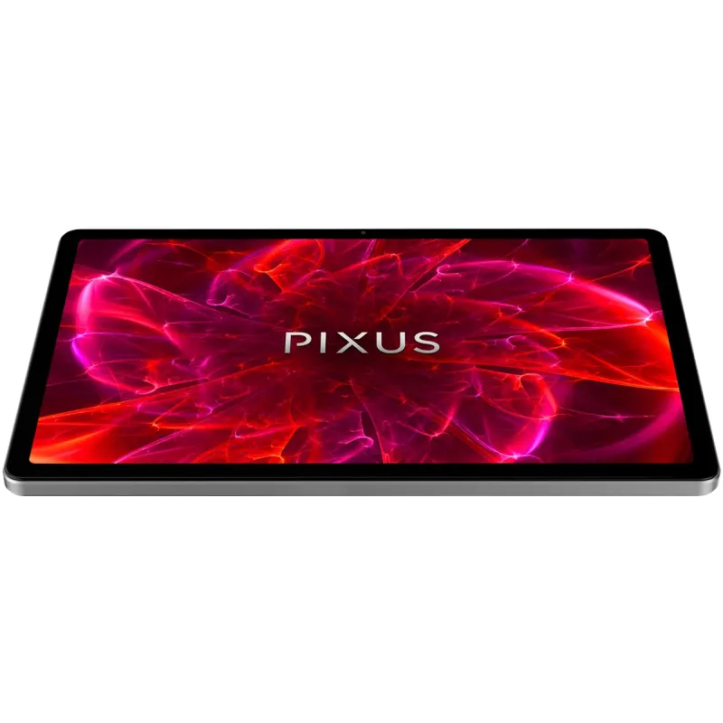 Планшет Pixus Falcon 8/256GB LTE Gray (4897058531848)