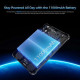 Планшет Oukitel RT3 Plus 4/128GB Black (6941749808516)