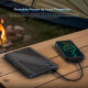 Планшет Oukitel RT3 Plus 4/128GB Black (6941749808516)