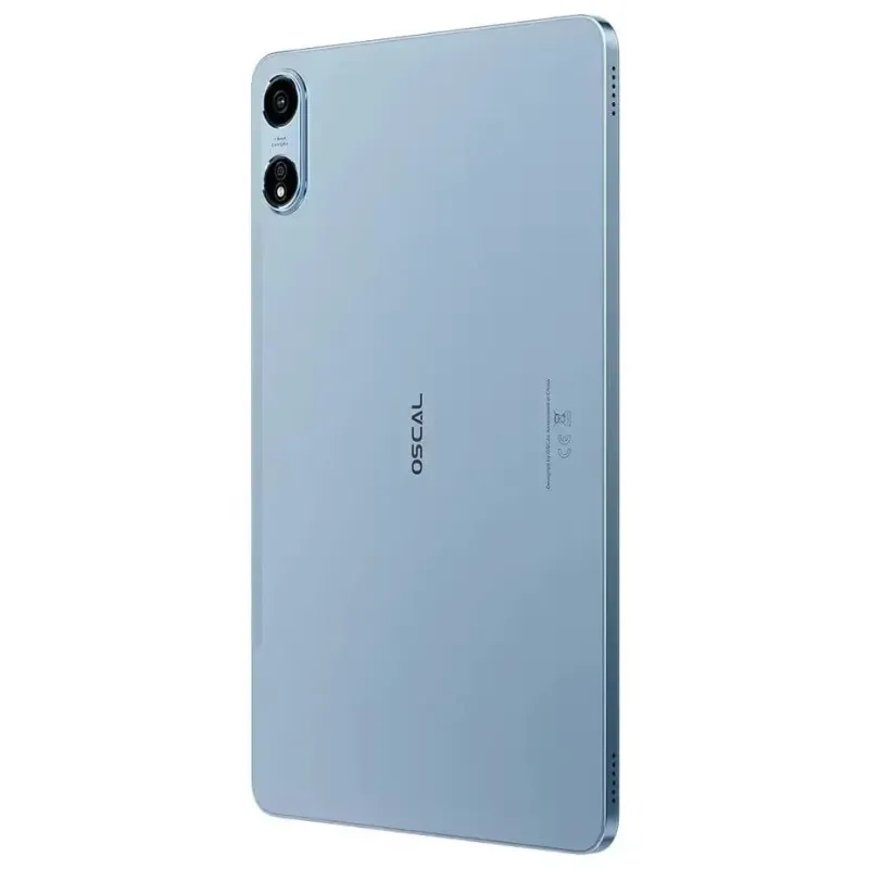 Планшет Oscal Pad 100 6/256GB Sky Blue