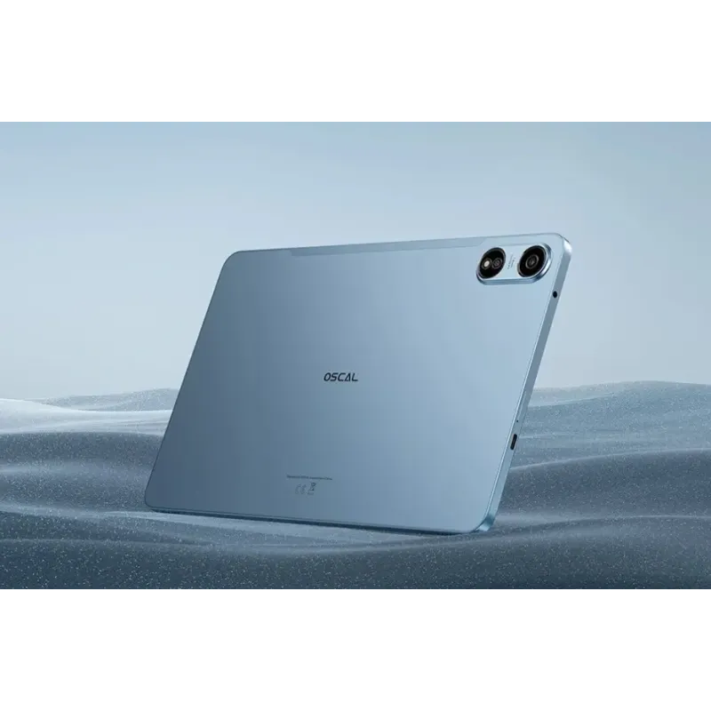 Планшет Oscal Pad 100 6/256GB Sky Blue