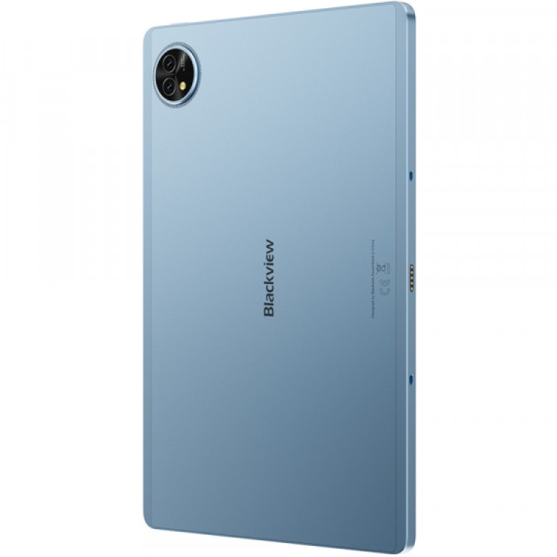 Планшет Blackview ZENO 10 6/256GB Blue (ZENO_10_6_256_BL)