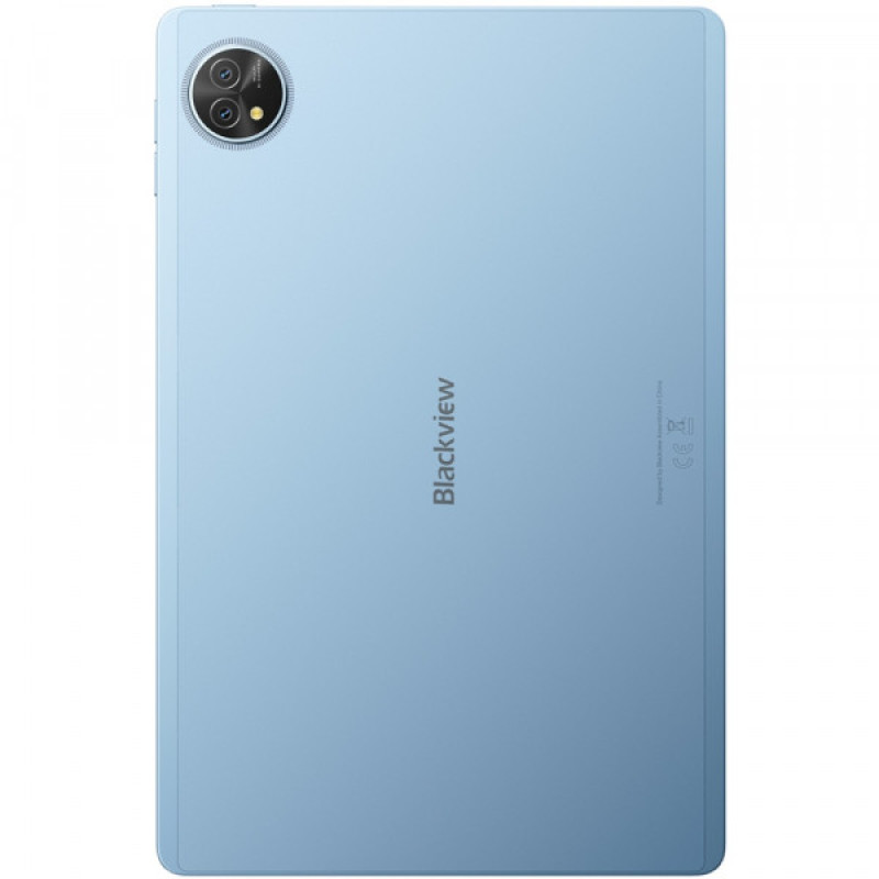 Планшет Blackview ZENO 10 6/256GB Blue (ZENO_10_6_256_BL)