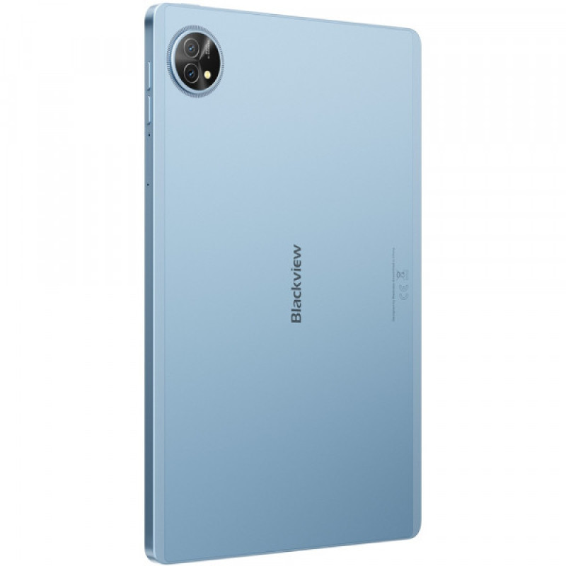 Планшет Blackview ZENO 10 6/256GB Blue (ZENO_10_6_256_BL)