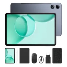 Планшет Doogee Tab G6 Max 13.4" 6/256GB 4G (LTE) Grey VIP Edition (6923740291382)