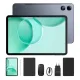Планшет Doogee Tab G6 Max 13.4" 6/256GB 4G (LTE) Grey VIP Edition (6923740291382)