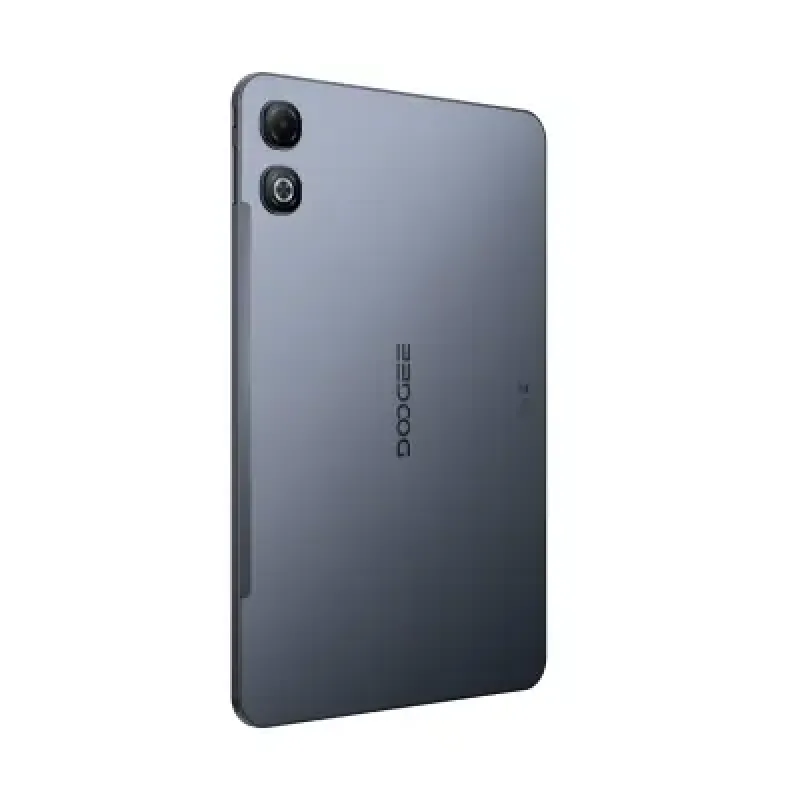 Планшет Doogee Tab G6 Max 13.4" 6/256GB 4G (LTE) Grey VIP Edition (6923740291382)