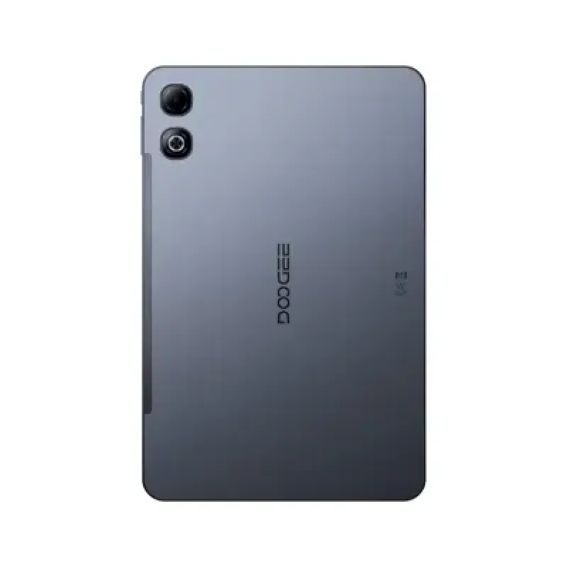 Планшет Doogee Tab G6 Max 13.4" 6/256GB 4G (LTE) Grey VIP Edition (6923740291382)