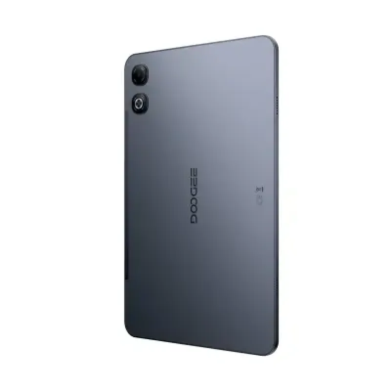 Планшет Doogee Tab G6 Max 13.4" 6/256GB 4G (LTE) Grey VIP Edition (6923740291382)