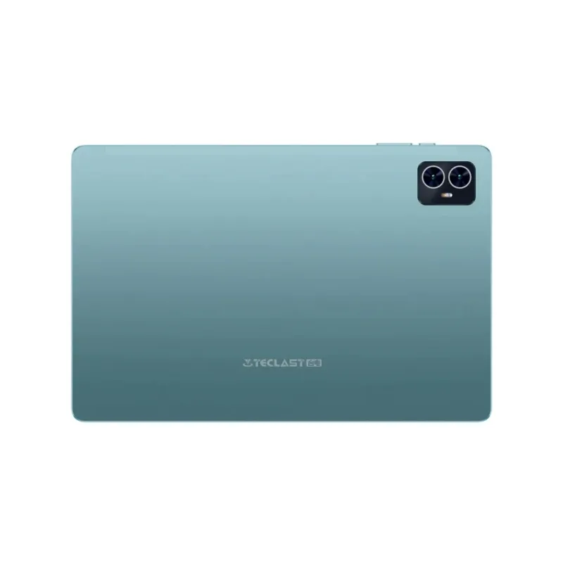 Планшет Teclast M50 6/128GB 4G Dual Sim Aqua Blue (6940709685532)
