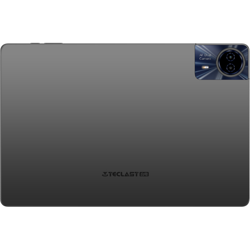 Планшет Teclast T65 Max 8/256GB Space Grey (6940709686126)