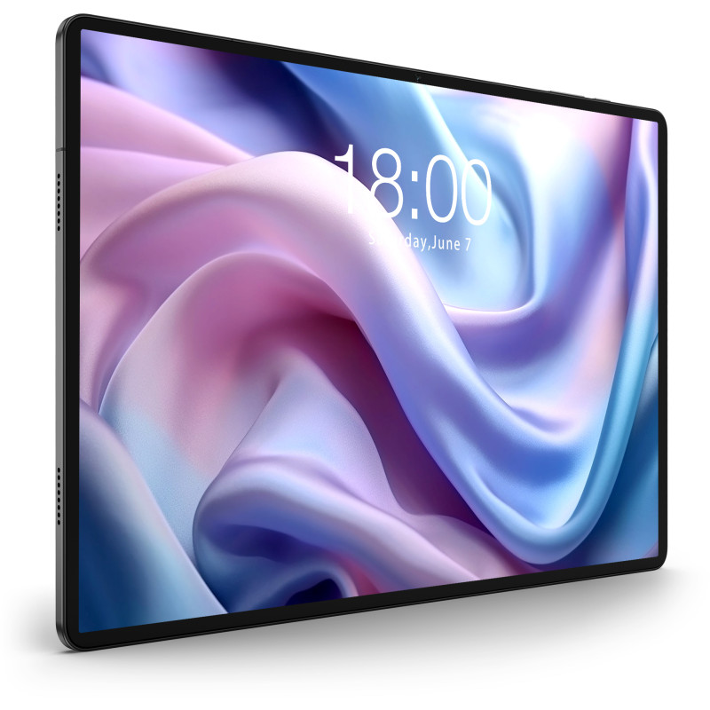 Планшет Teclast T65 Max 8/256GB Space Grey (6940709686126)