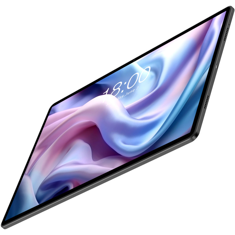 Планшет Teclast T65 Max 8/256GB Space Grey (6940709686126)