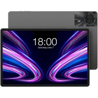 Планшет Teclast T50 Plus 6/256GB 4G Dual Sim Grey (G2A1/TL-112546)