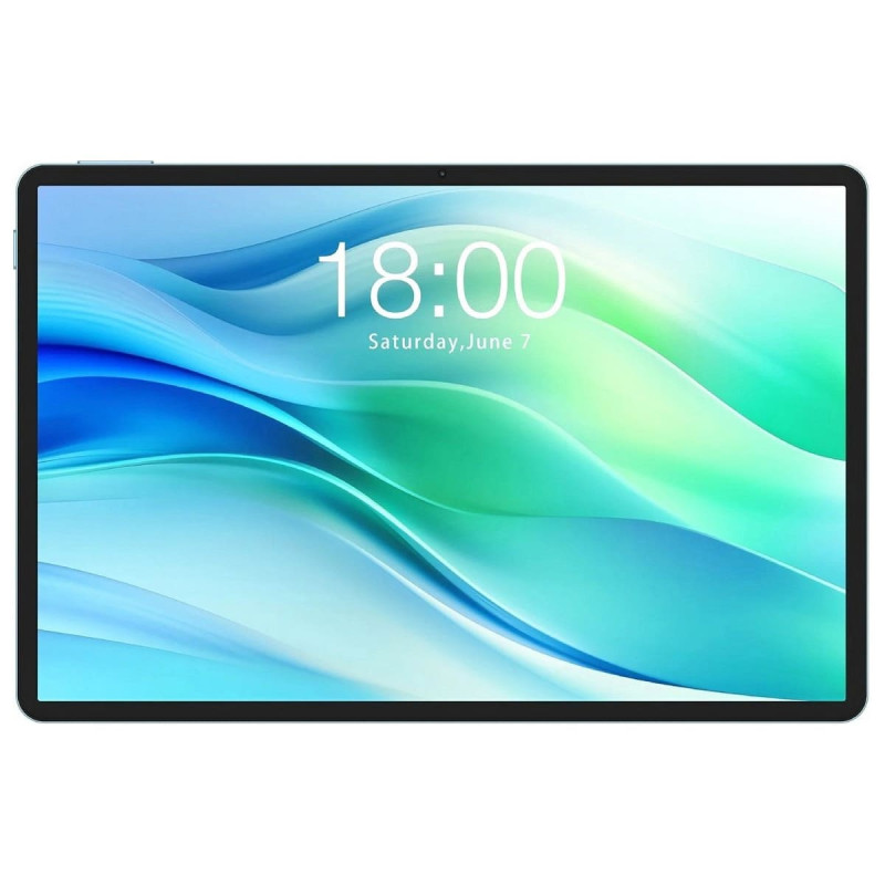 Планшет Teclast P50 6/128GB Sky Blue (6940709686232)