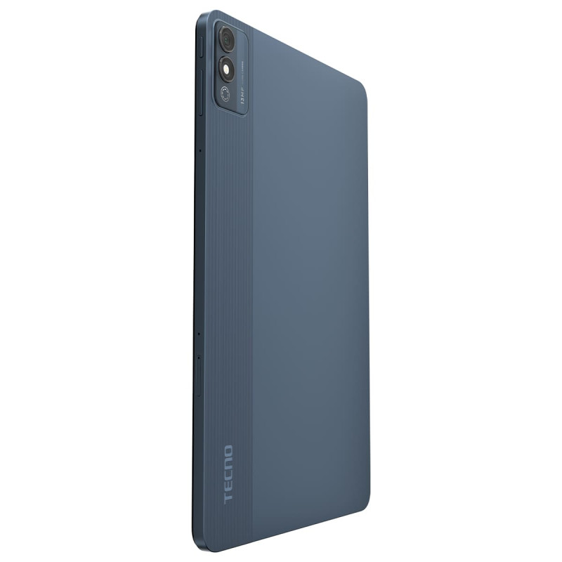 Tecno Megapad 11 (T1101) 8/256GB 4G Starfall Grey (4894947052217)