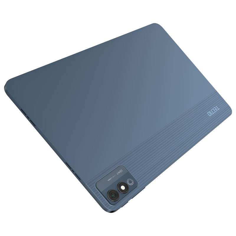 Tecno Megapad 11 (T1101) 8/256GB 4G Starfall Grey (4894947052217)