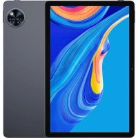 Планшет DOOGEE U11 4/128GB Gray (6923740240120)