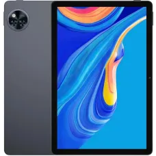 Планшет DOOGEE U11 4/128GB Gray (6923740240120)