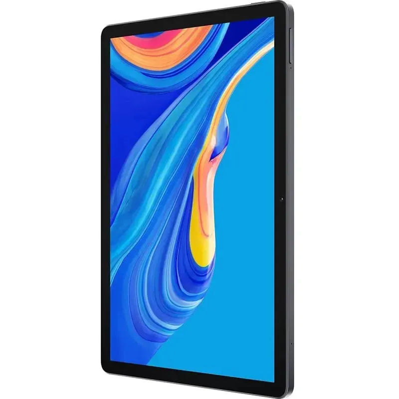 Планшет DOOGEE U11 4/128GB Gray (6923740240120)