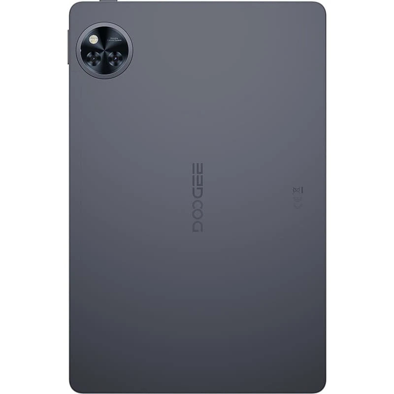 Планшет DOOGEE U11 4/128GB Gray (6923740240120)