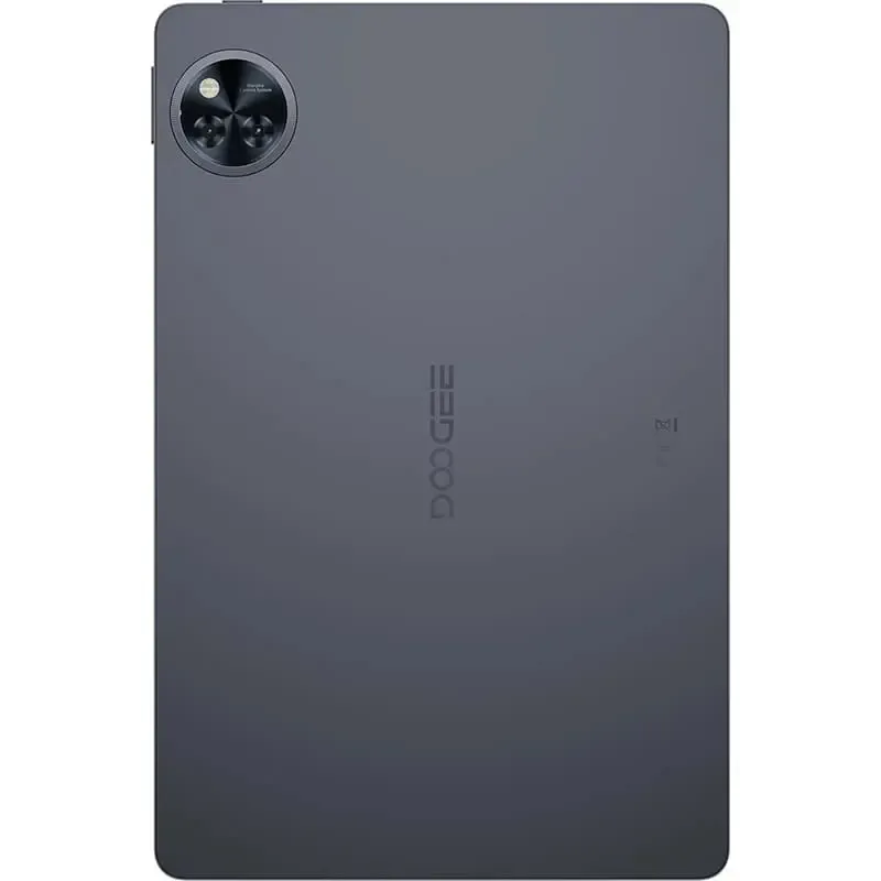 Планшет DOOGEE U11 4/128GB Gray (6923740240120)