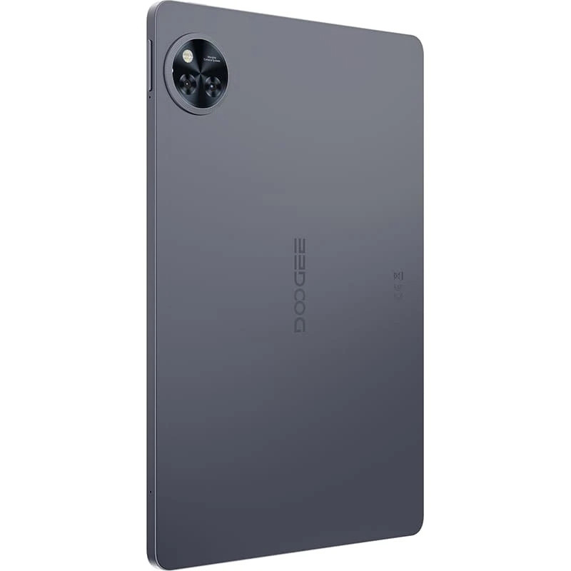 Планшет DOOGEE U11 4/128GB Gray (6923740240120)