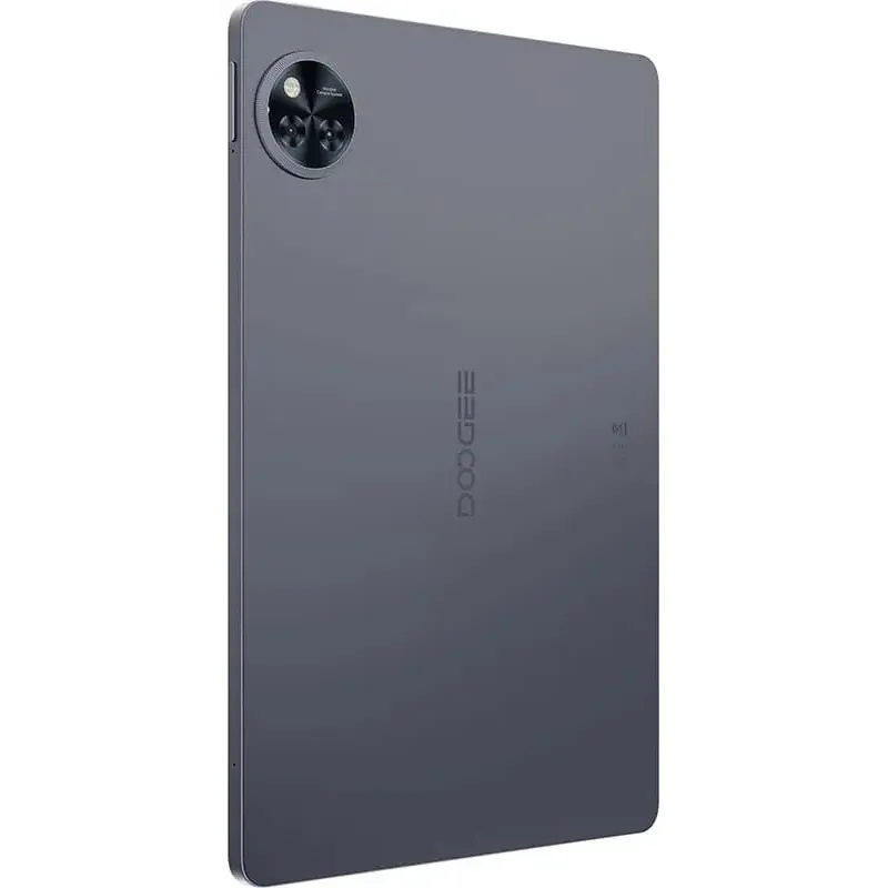 Планшет DOOGEE U11 4/128GB Gray (6923740240120)