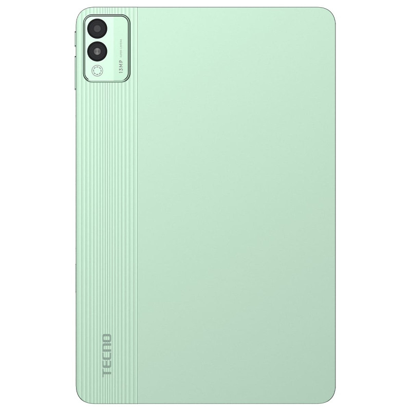 Tecno Megapad 11 (T1101) 8/256GB 4G Vitality Green (4894947052224)