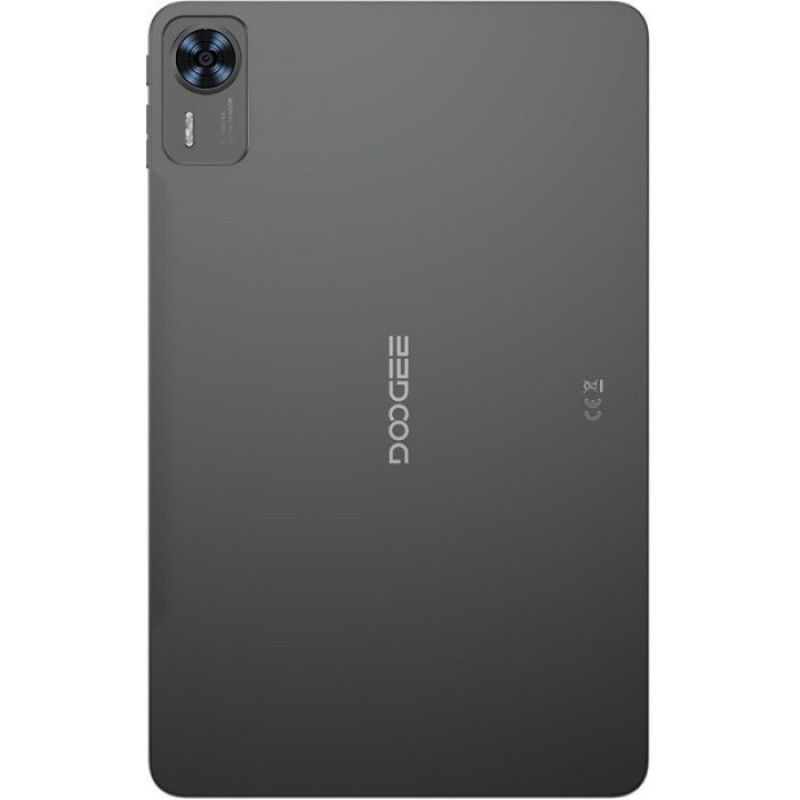 Планшет DOOGEE T36 8/256GB Urban Black (6923740246993)