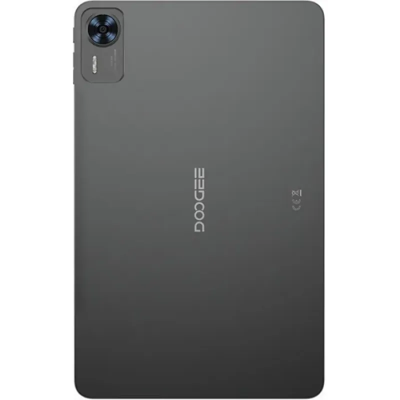 Планшет DOOGEE T36 8/256GB Urban Black (6923740246993)
