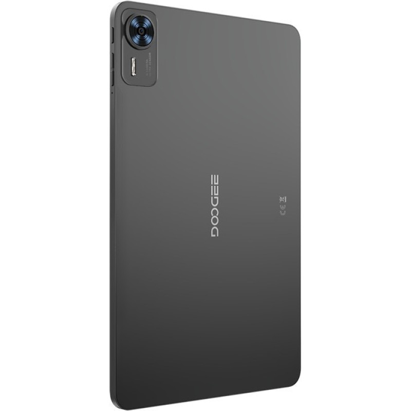 Планшет DOOGEE T36 8/256GB Urban Black (6923740246993)