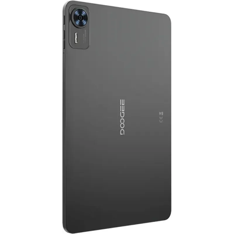 Планшет DOOGEE T36 8/256GB Urban Black (6923740246993)