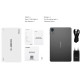 Планшет DOOGEE T36 8/256GB Urban Black (6923740246993)
