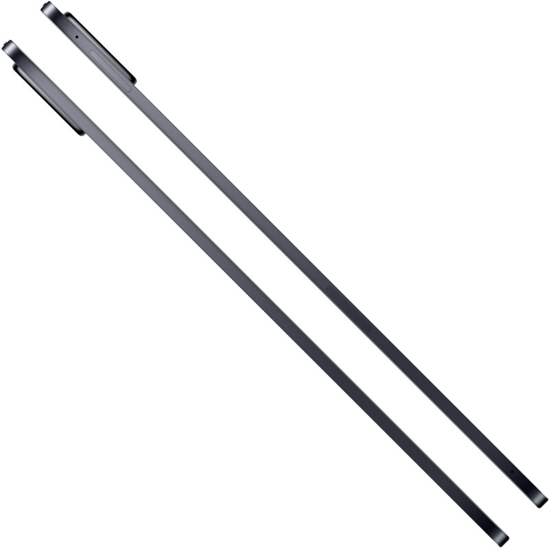 Планшет Xiaomi Pad 8 Pro WiFI 12/512GB Gray (VHU6575EU)