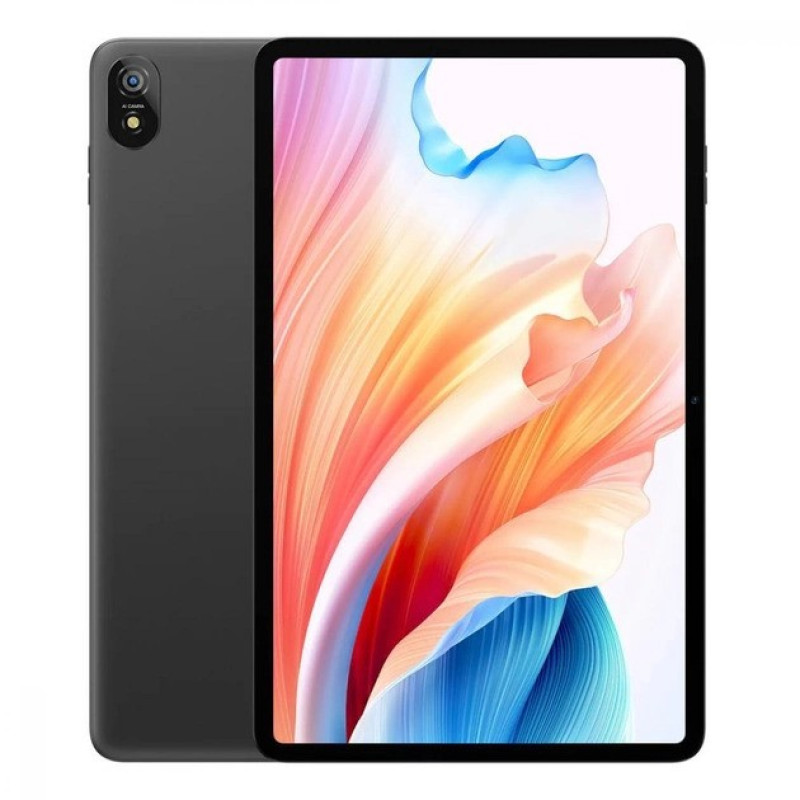 Планшет Blackview Tab 18 8/256GB Gray (TAB 18_SG8)