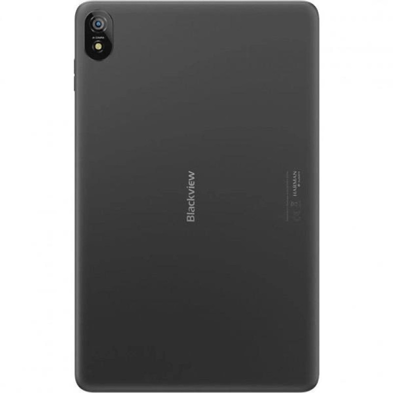 Планшет Blackview Tab 18 8/256GB Gray (TAB 18_SG8)