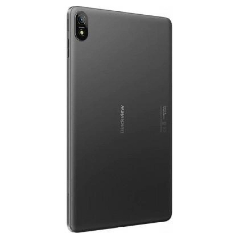 Планшет Blackview Tab 18 8/256GB Gray (TAB 18_SG8)