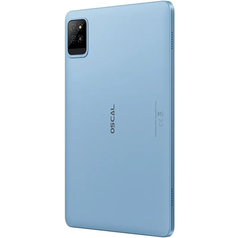 Планшет Oscal Pad 30 WiFi 4/128GB Horizon Blue (6931548323099)
