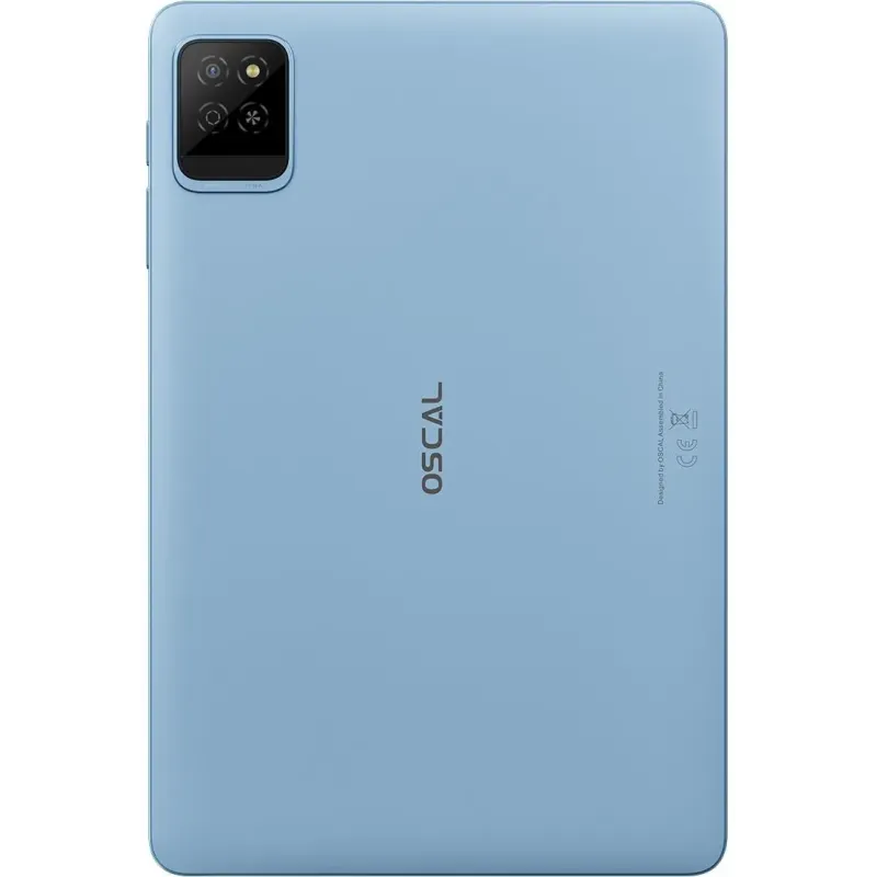 Планшет Oscal Pad 30 WiFi 4/128GB Horizon Blue (6931548323099)