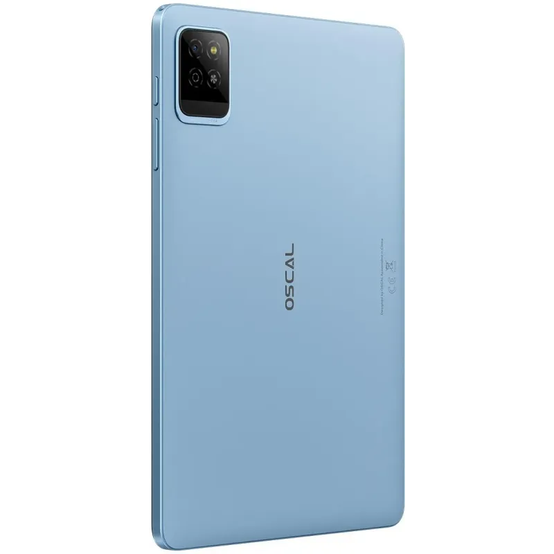 Планшет Oscal Pad 30 WiFi 4/128GB Horizon Blue (6931548323099)